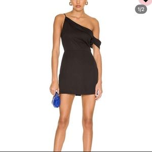 Revolve dress